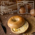 【胖大師】12種口味貝果大集合：圖片 27