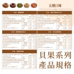 【胖大師】12種口味貝果大集合：圖片 7