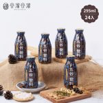 【谷溜谷溜】五谷登科(24瓶入；295ml/瓶)
