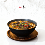 【牛店】極品紅燒牛肉麵 3盒組 牛肉麵料理包天花板