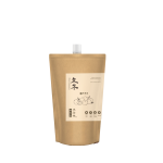【榆端鏡】立冬 油甘果 保濕潤膚沐浴精 500ml (環保補充包)