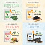 【漢方優品】百搭香鬆七件組：圖片 6