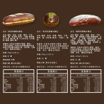 【胖大師】鹼水麵包系列x12入：圖片 9