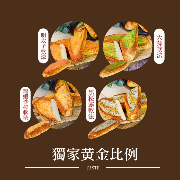 【胖大師】經典軟法系列x12入：圖片 2