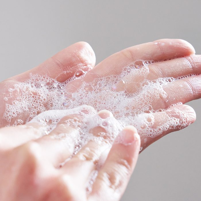 【NAVEEN】THE ONE胺基酸洗沐潔顏粉：圖片 4