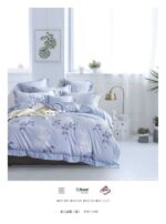 【美思夢】天絲床包3件組(雙人)：圖片 14