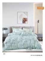 【美思夢】天絲床包3件組(雙人)：圖片 15