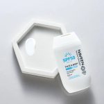 【NAVEEN】輕透抗汗物理防曬乳 SPF50 PA++++：圖片 4