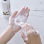 【NAVEEN】佛手柑迷迭香柔順洗髮精：圖片 2