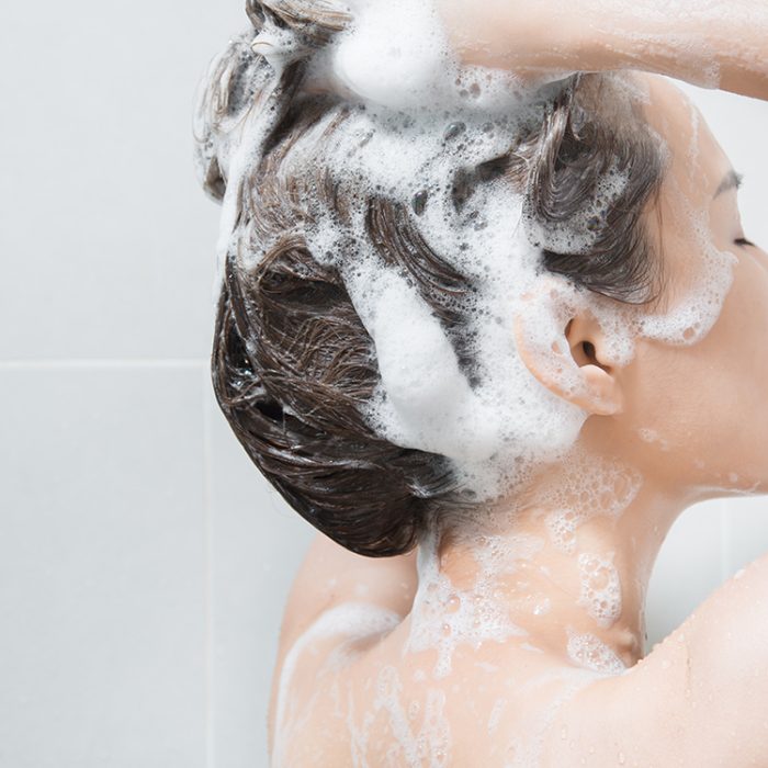 【NAVEEN】佛手柑迷迭香柔順洗髮精：圖片 3