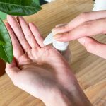 【NAVEEN】溫和女性柔潔露：圖片 2