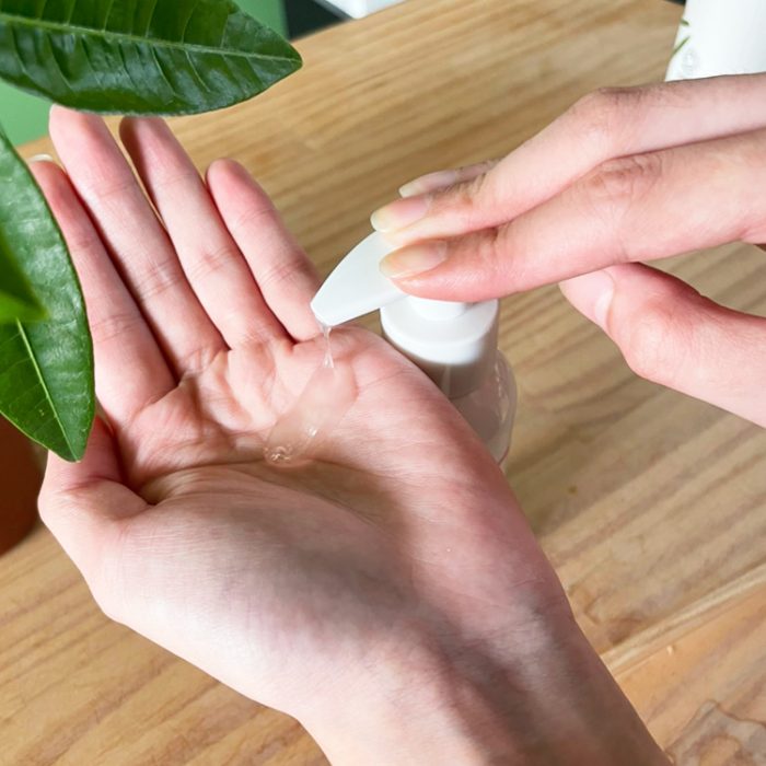 【NAVEEN】溫和女性柔潔露：圖片 2