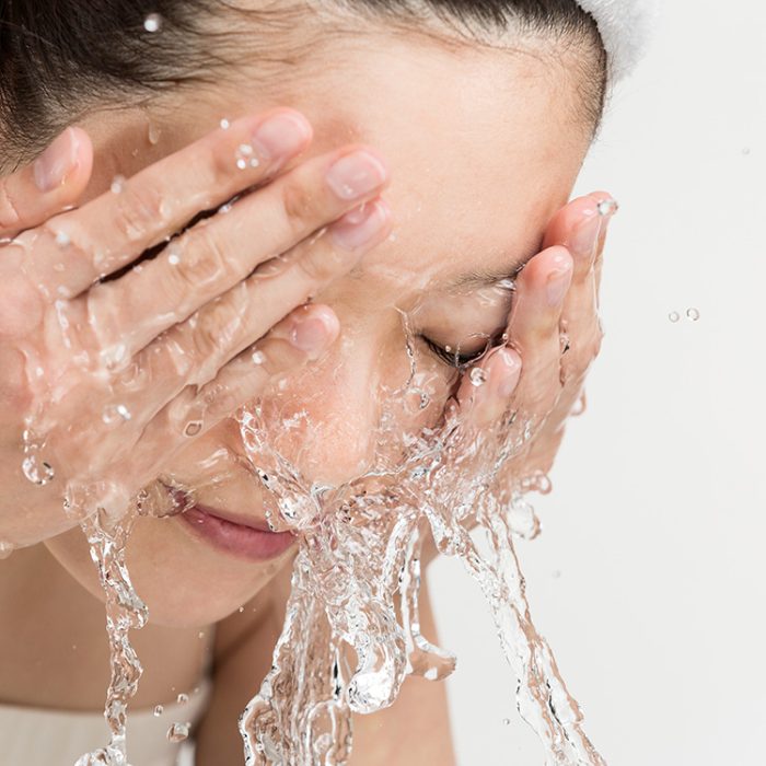 【NAVEEN】甜橙清新潔面慕絲：圖片 3