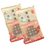 【養豬人家】五香豬肉乾2包組