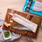 【銀色大門】生鮮鰻魚｜產地直送急速冷凍、獨立真空包裝、適合煎炸滷燉烤鰻魚料理