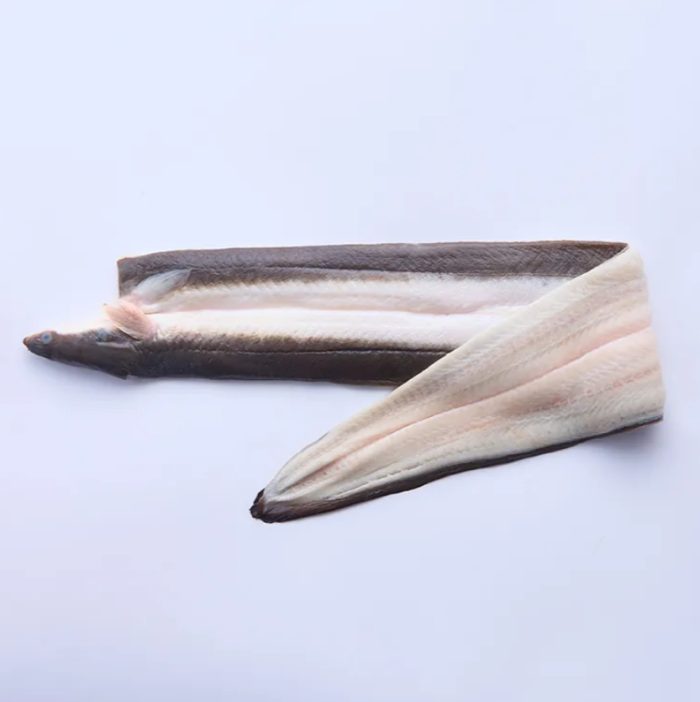 【銀色大門】生鮮鰻魚｜產地直送急速冷凍、獨立真空包裝、適合煎炸滷燉烤鰻魚料理：圖片 4