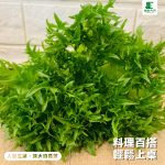 【銀色大門】綜合水耕無毒生菜箱 2000g低溫免運（適合沙拉、烤肉、露營、綠拿鐵等清爽料理，無農藥施用安心清洗，大口脆爽生食）：圖片 6