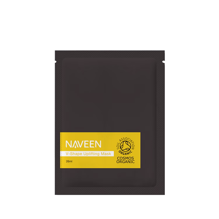 【NAVEEN】V型提拉面膜：圖片 1