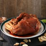 【陽光豬】萬巒豬腳禮盒2盒組：圖片 3