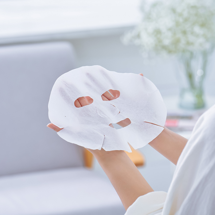 【NAVEEN】水嫩保濕面膜：圖片 2