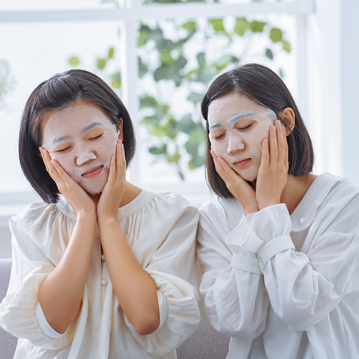 【NAVEEN】水嫩保濕面膜：圖片 3