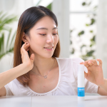 【NAVEEN】洋甘菊潤采保濕乳：圖片 2