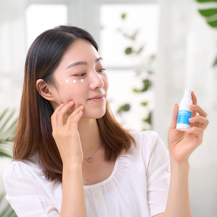 【NAVEEN】洋甘菊潤采眼霜：圖片 2