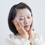 【NAVEEN】水嫩保濕無包裝面膜組：圖片 3