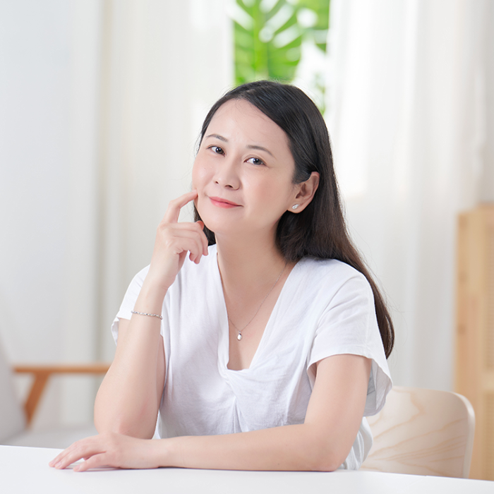 【NAVEEN】玫瑰煥采抗齡精華：圖片 2