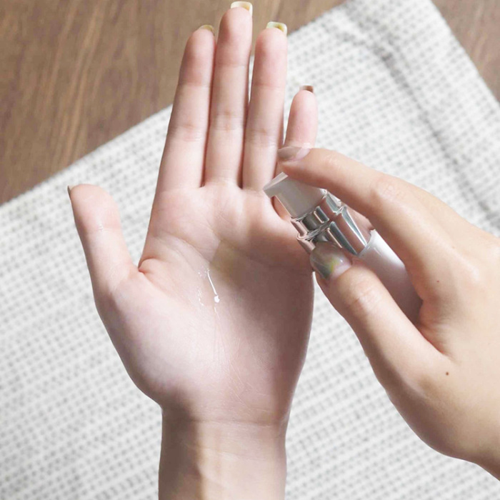 【NAVEEN】玫瑰極緻精華油：圖片 2