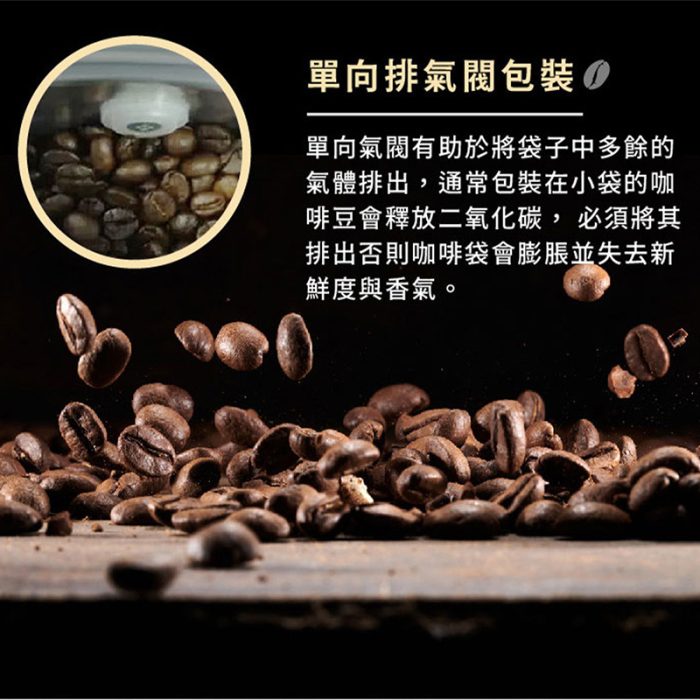 【即期商品買3送1】UCC瓜地馬拉 單品咖啡豆(1磅) 效期：2025/11/14：圖片 2