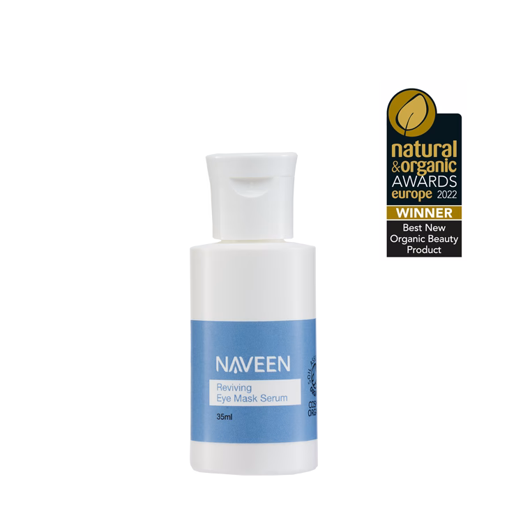 【NAVEEN】舒潤彈力眼膜：圖片 1