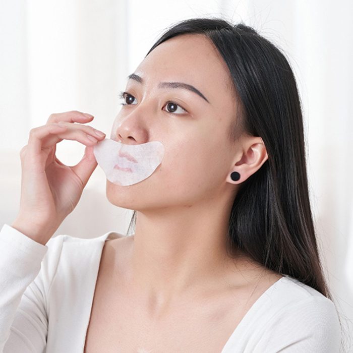 【NAVEEN】舒潤彈力眼膜：圖片 3