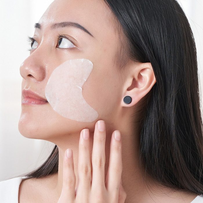 【NAVEEN】舒潤彈力眼膜：圖片 4