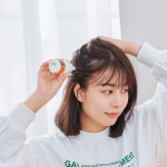 【NAVEEN】頭皮髮絲養護菁華油：圖片 2