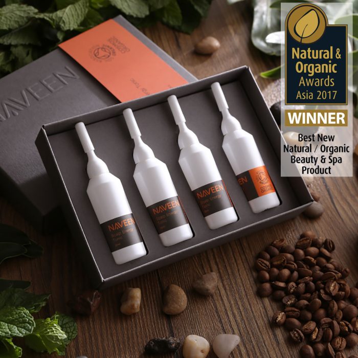 【NAVEEN】頭皮生機調理液：圖片 2