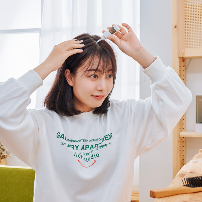 【NAVEEN】頭皮生機調理液：圖片 3