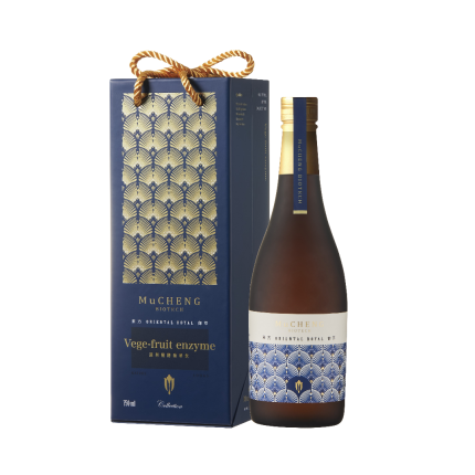 慕丞生技純天然蔬果發酵液，蘊含100種天然蔬果植化素，無西藥、瀉藥成分，輔助排便調節腸道機能。