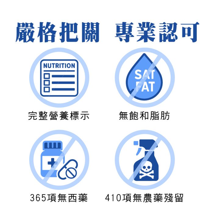 【雍大生技】慢醣飲｜含苦瓜素5大草本黄金比例 (14包入)：圖片 4