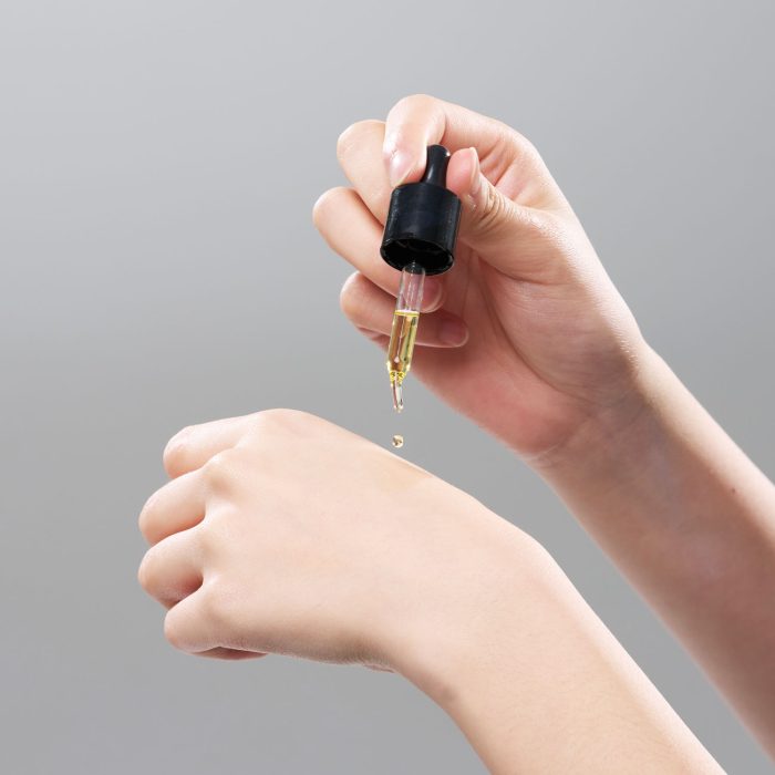 【NAVEEN】2%補骨脂酚 水光逆齡完美精華：圖片 2