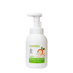 【NAVEEN】寶寶全身洗髮沐浴慕絲