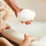 【NAVEEN】寶寶全身洗髮沐浴慕絲：圖片 3