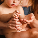 【NAVEEN】寶寶舒撫油：圖片 2