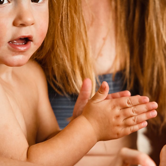 【NAVEEN】寶寶與兒童好感防曬乳 SPF30 PA++++：圖片 3