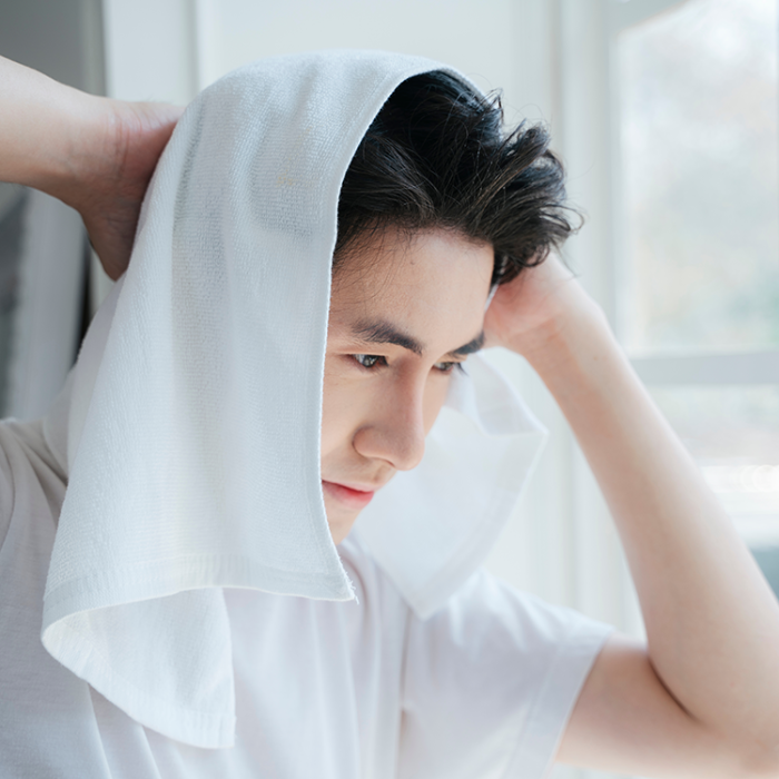 【NAVEEN】男仕清勁洗髮沐浴露：圖片 2