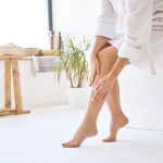 【NAVEEN】孕期美腿按摩油：圖片 3