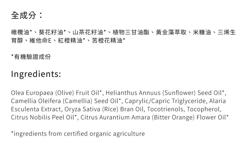 美體油_成分+文字