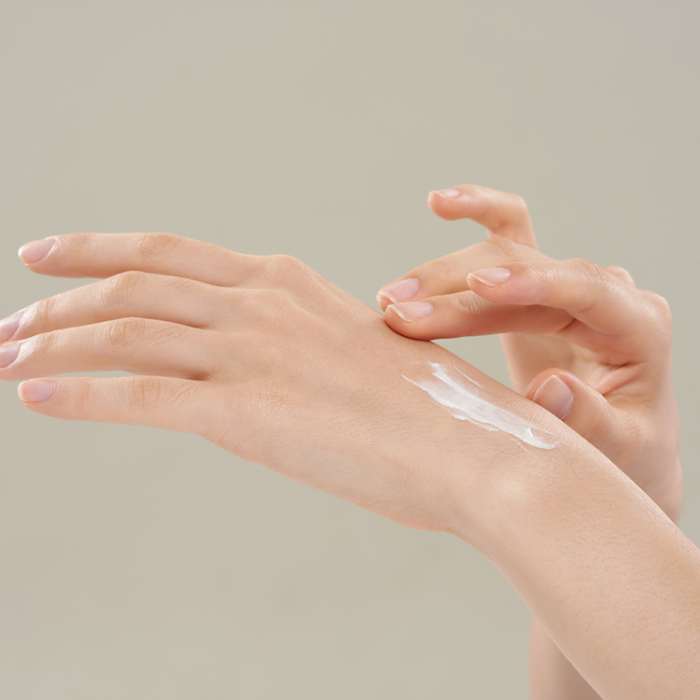 【NAVEEN】燕麥護手霜：圖片 2