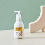 【NAVEEN】燕麥舒潤身體乳：圖片 3