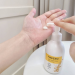 【NAVEEN】燕麥舒潤身體乳：圖片 2